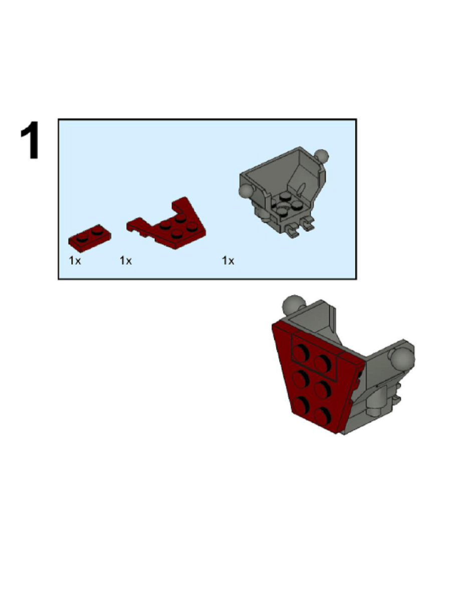 INSTRUCTIONS ARE NOW&nbsp;AVAILABLE